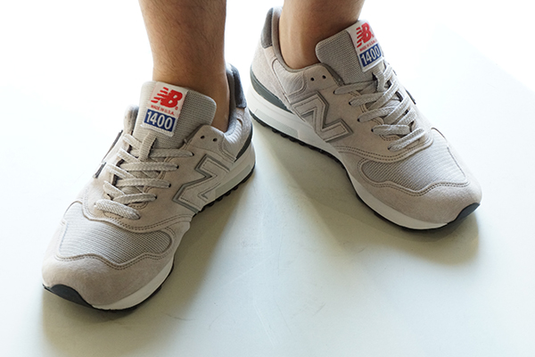 17AW】new balance / M1400 OG | junhashimoto