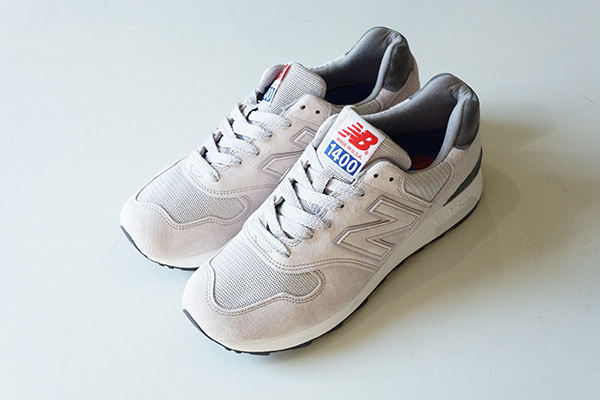 17AW】new balance / M1400 OG | junhashimoto