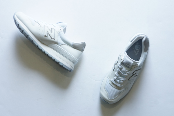 18SS】new balance / M995CO | junhashimoto