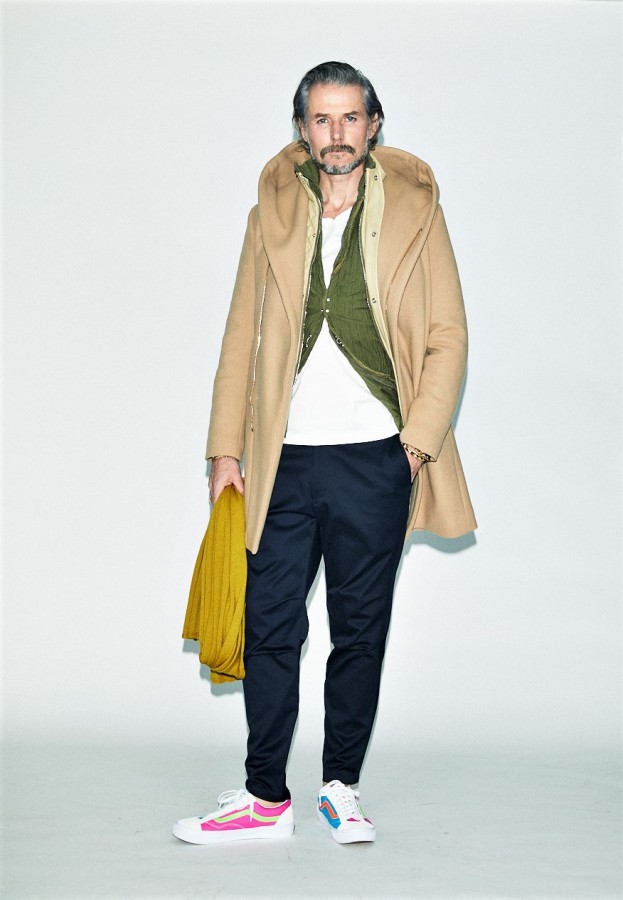19AW LOOK style 20