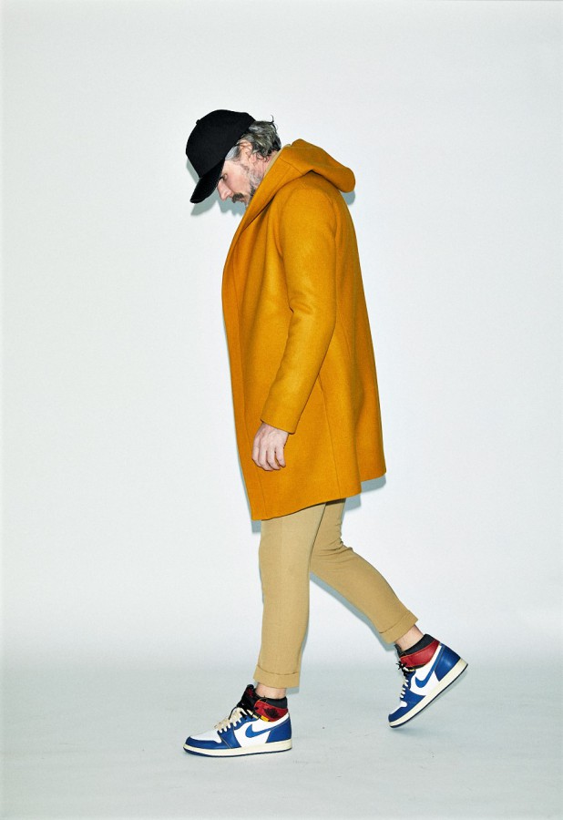19AW LOOK style 5