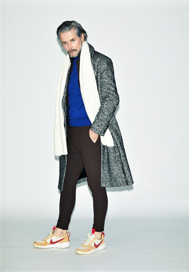 19AW LOOK style 6