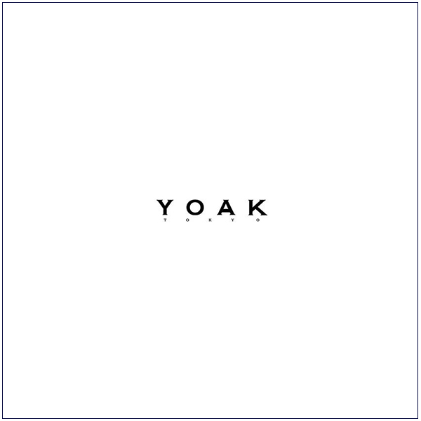 YOAK】“ Dart – 新型サイドゴアブーツ – / フルブラック ” | junhashimoto