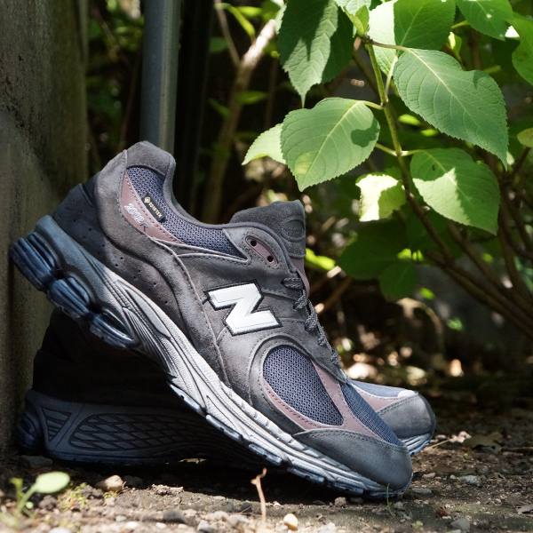 newbalance 】/ “ M2002RXA・GORETEX ” | junhashimoto