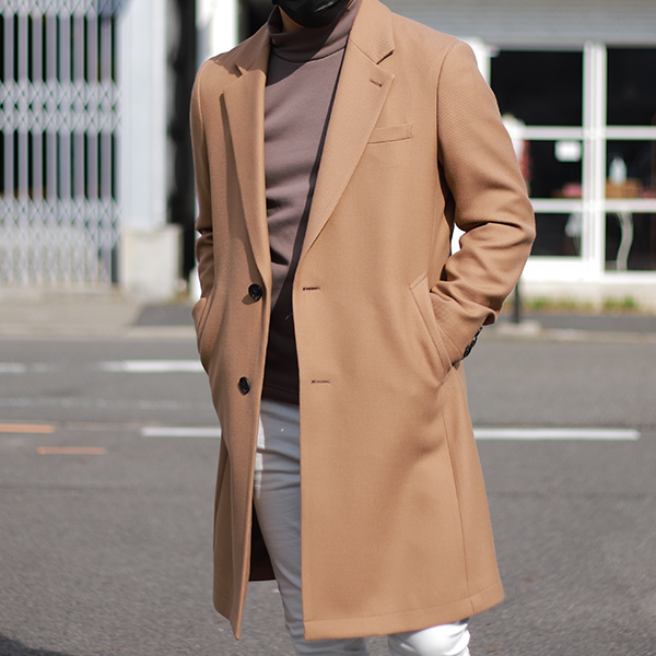 CAMEL CHESTER COAT style 600 600 14