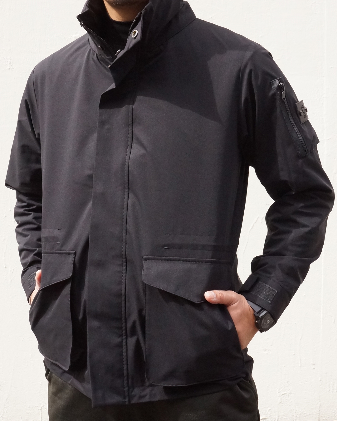 M65 BLK style 1080 10