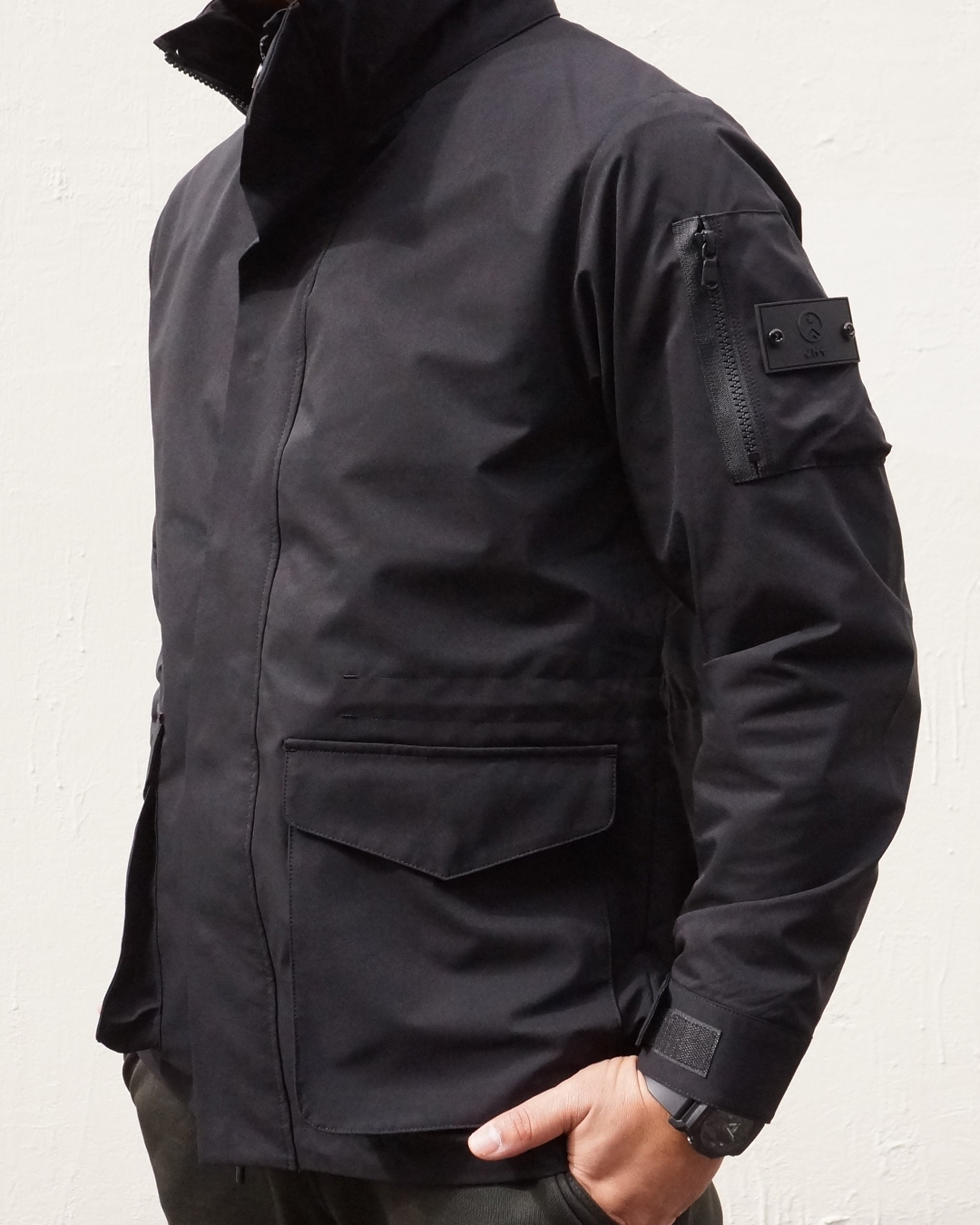 M65 BLK style 1080 11