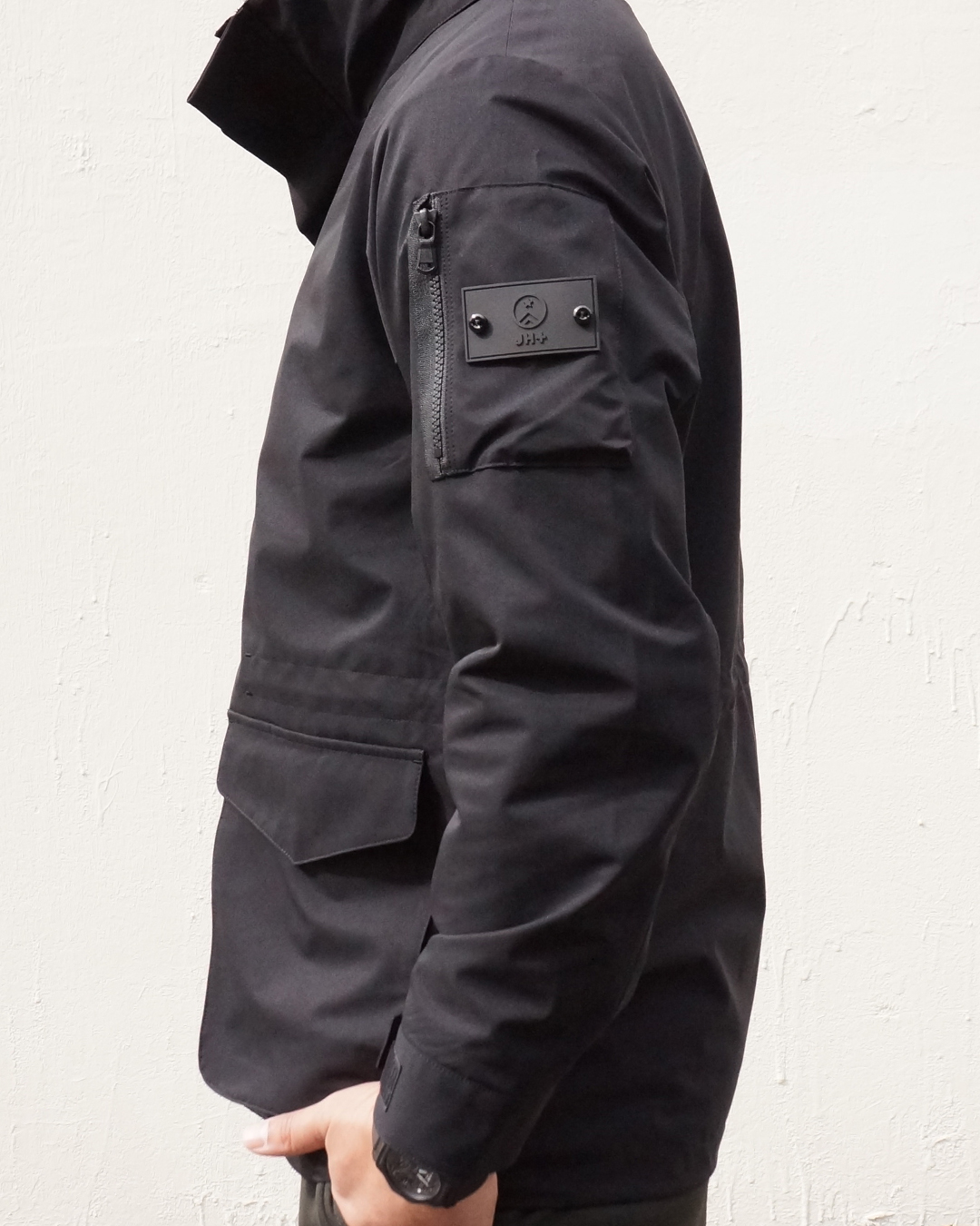 M65 BLK style 1080 12