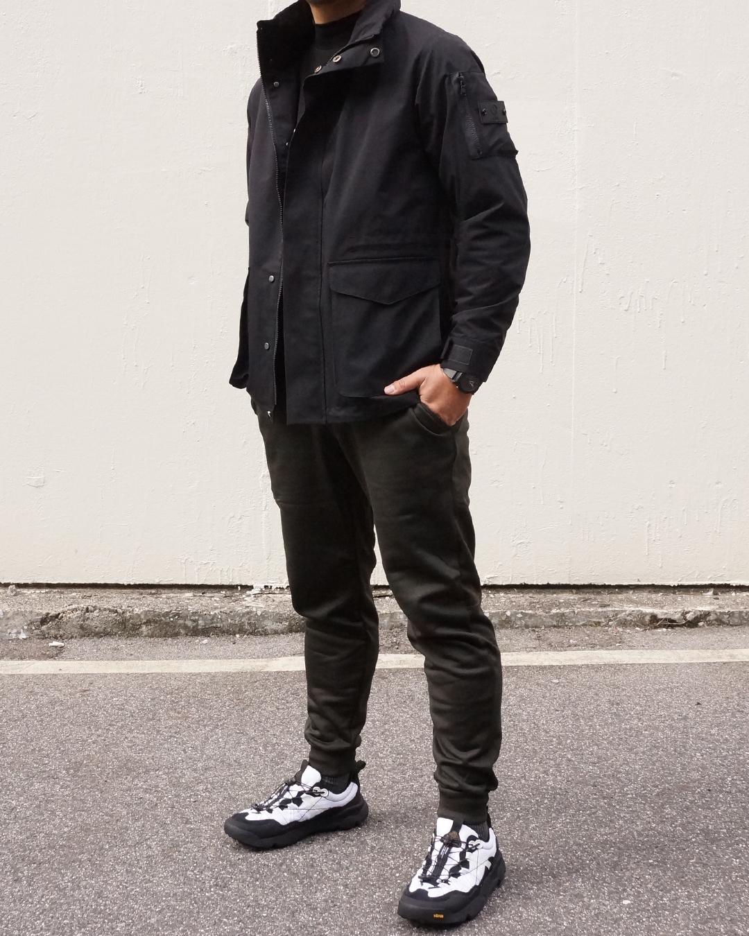 M65 BLK style 1080 4