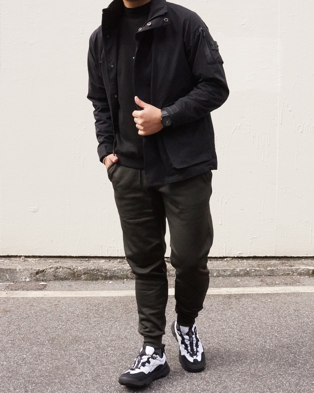 M65 BLK style 1080 6