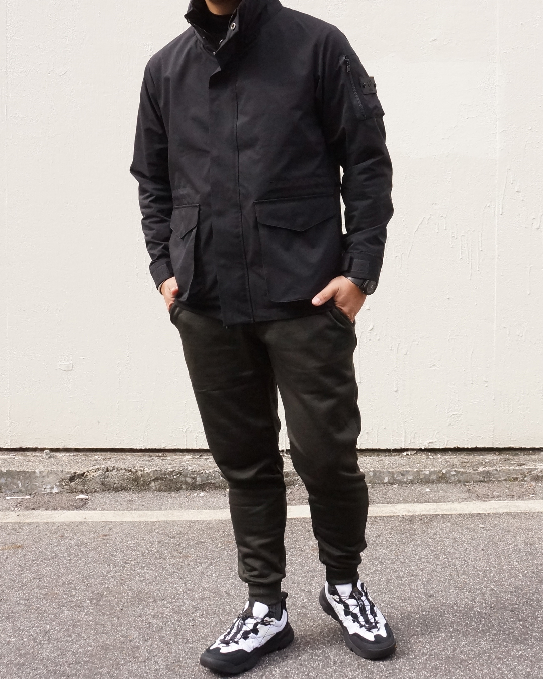 M65 BLK style 1080 7