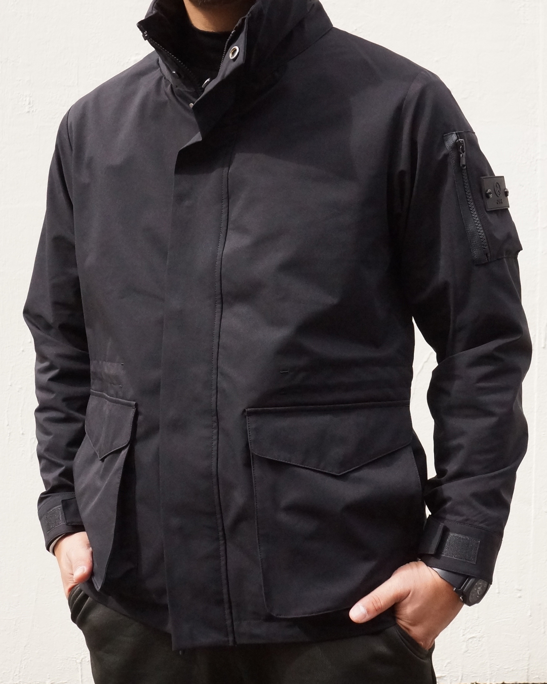 M65 BLK style 1080 9