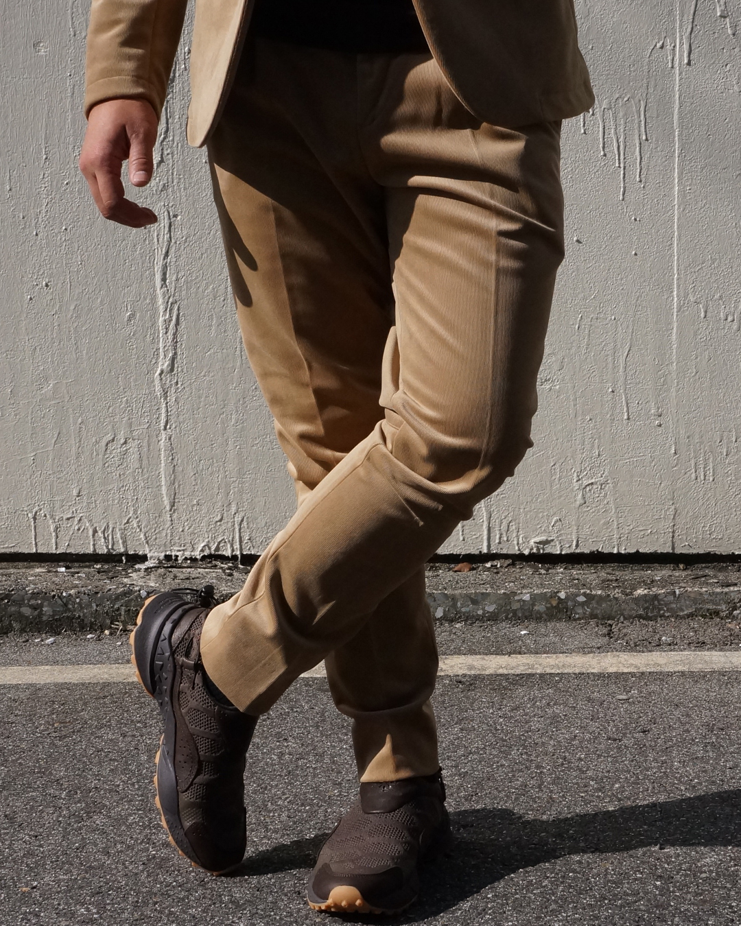 CAMEL setup sty 1080 25