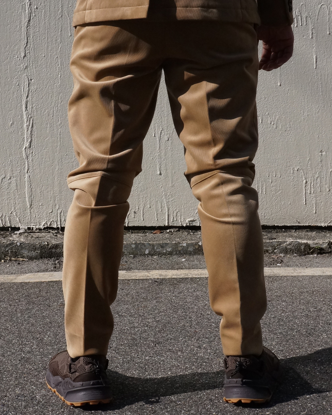 CAMEL setup sty 1080 27