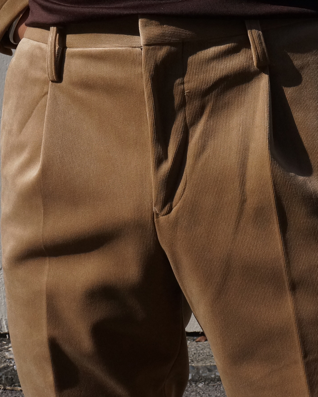 CAMEL setup sty 1080 28