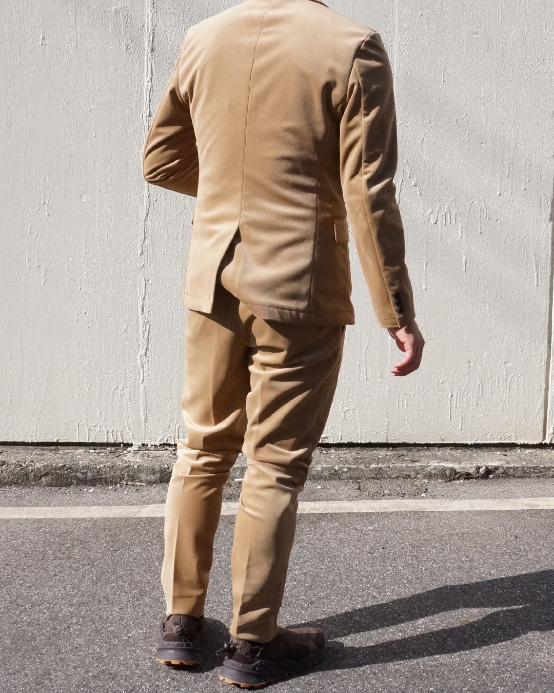 CAMEL setup sty 1080 4