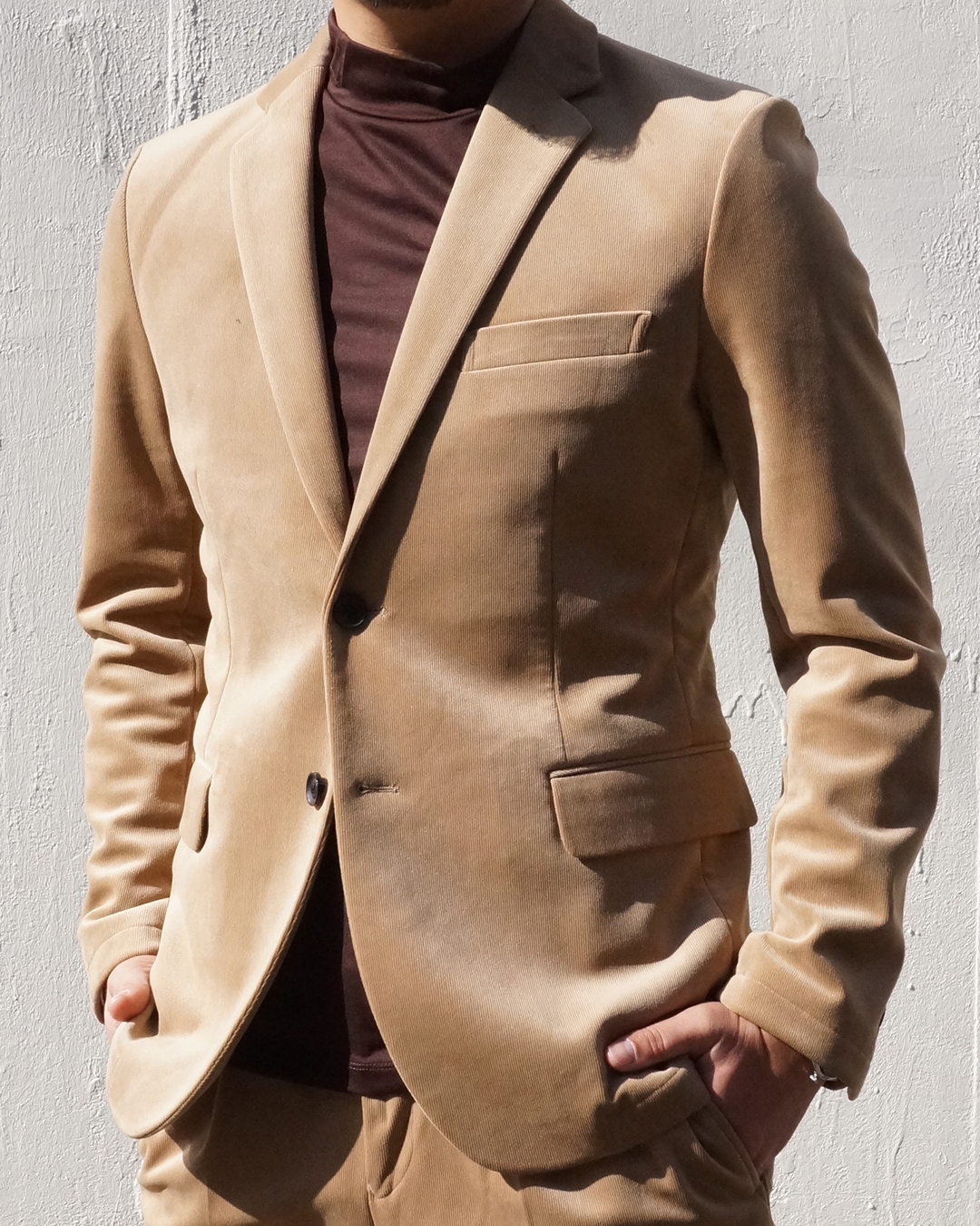 CAMEL setup sty 1080 5