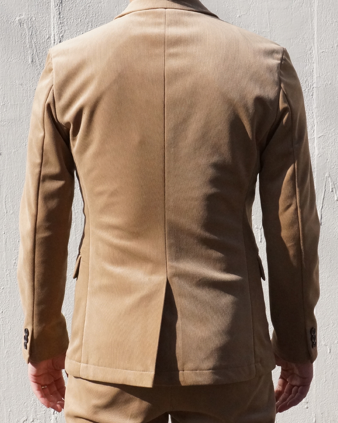 CAMEL setup sty 1080 8