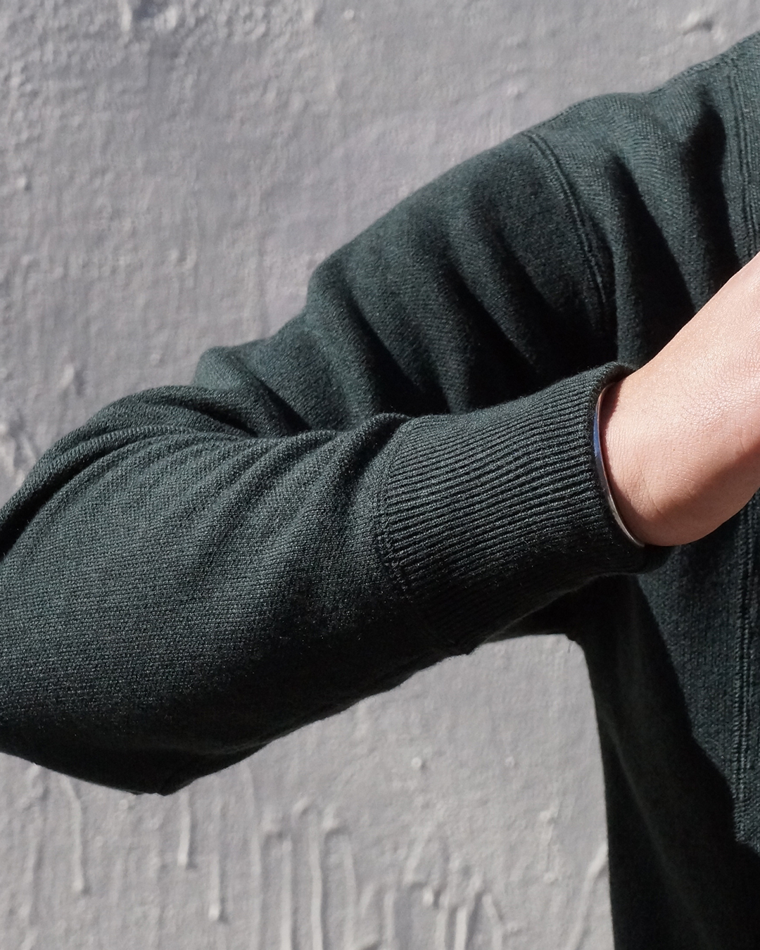 KNIT GREEN sty 1080 12