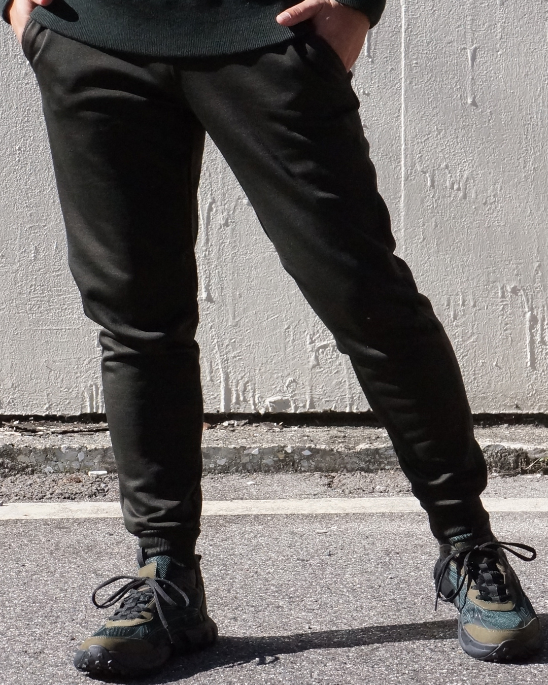 KNIT GREEN sty 1080 15