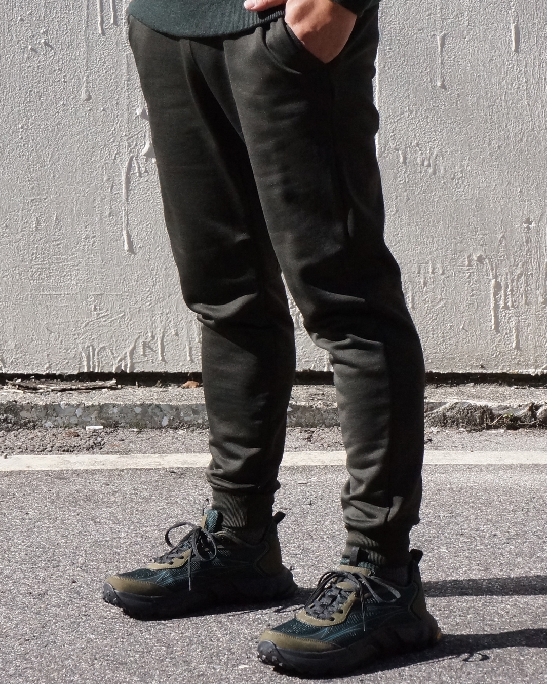 KNIT GREEN sty 1080 18