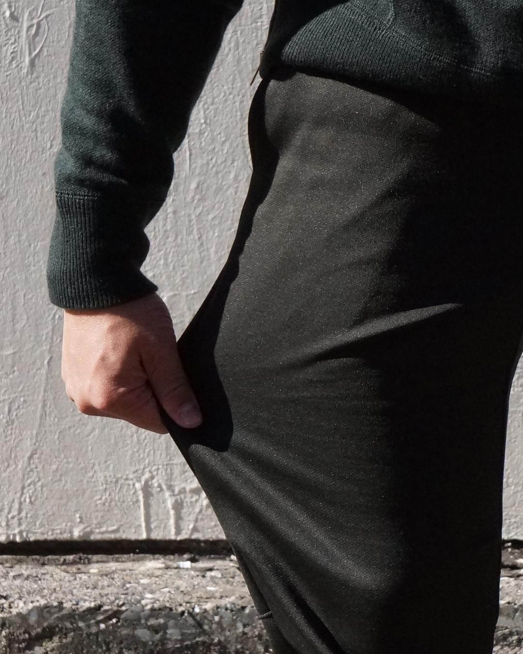 KNIT GREEN sty 1080 26