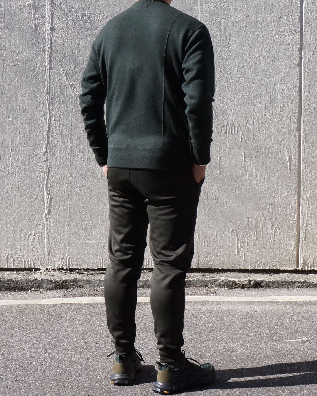 KNIT GREEN sty 1080 4