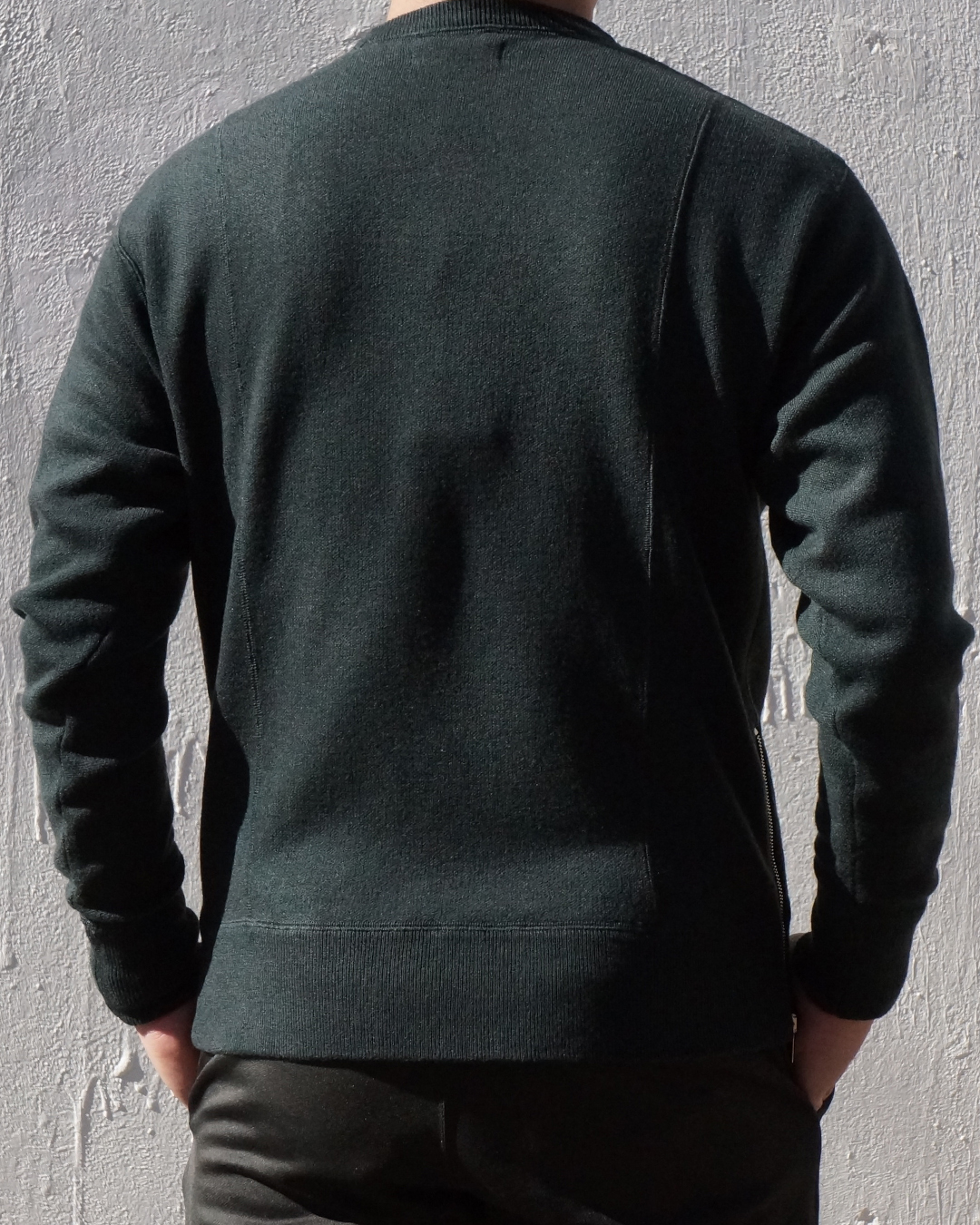 KNIT GREEN sty 1080 8