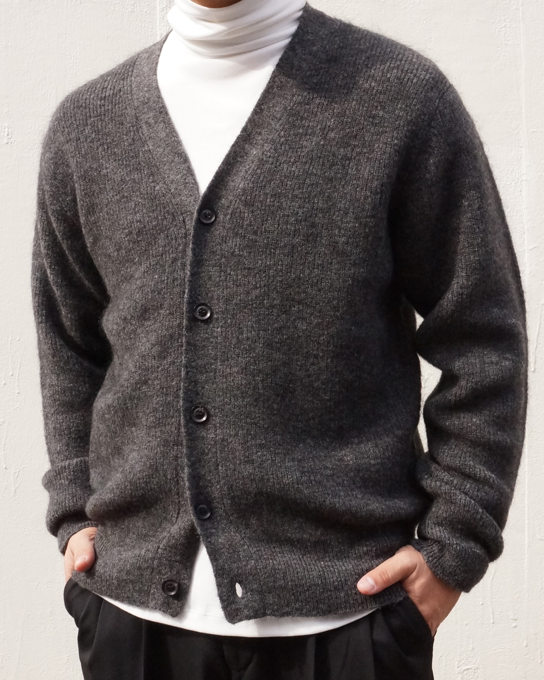 MOHAIR CD style 1080 10