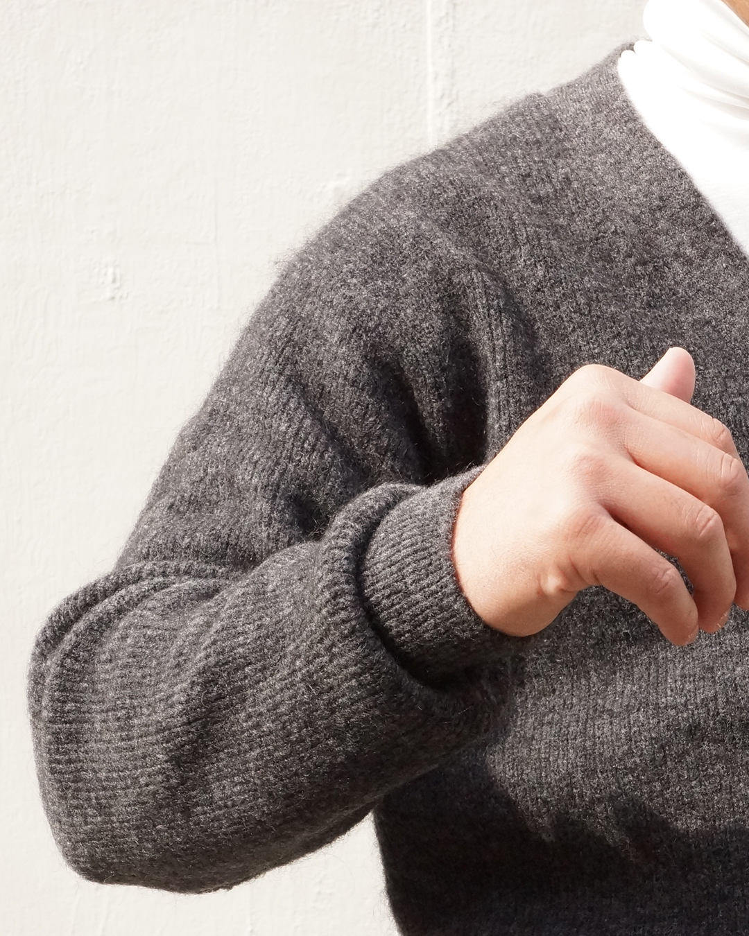 MOHAIR CD style 1080 16