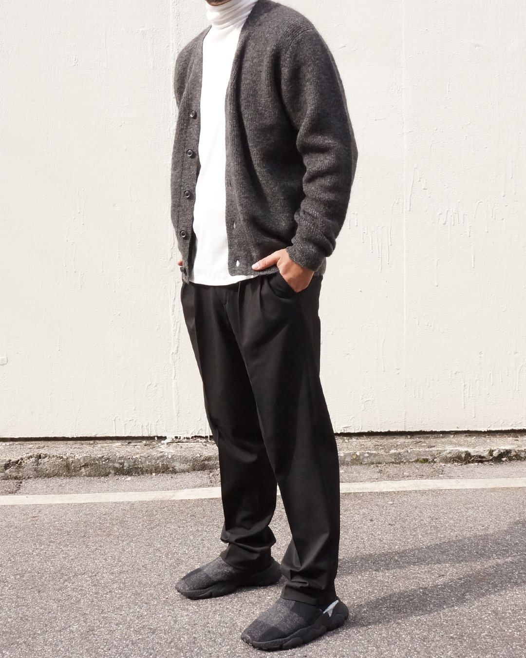 MOHAIR CD style 1080 4