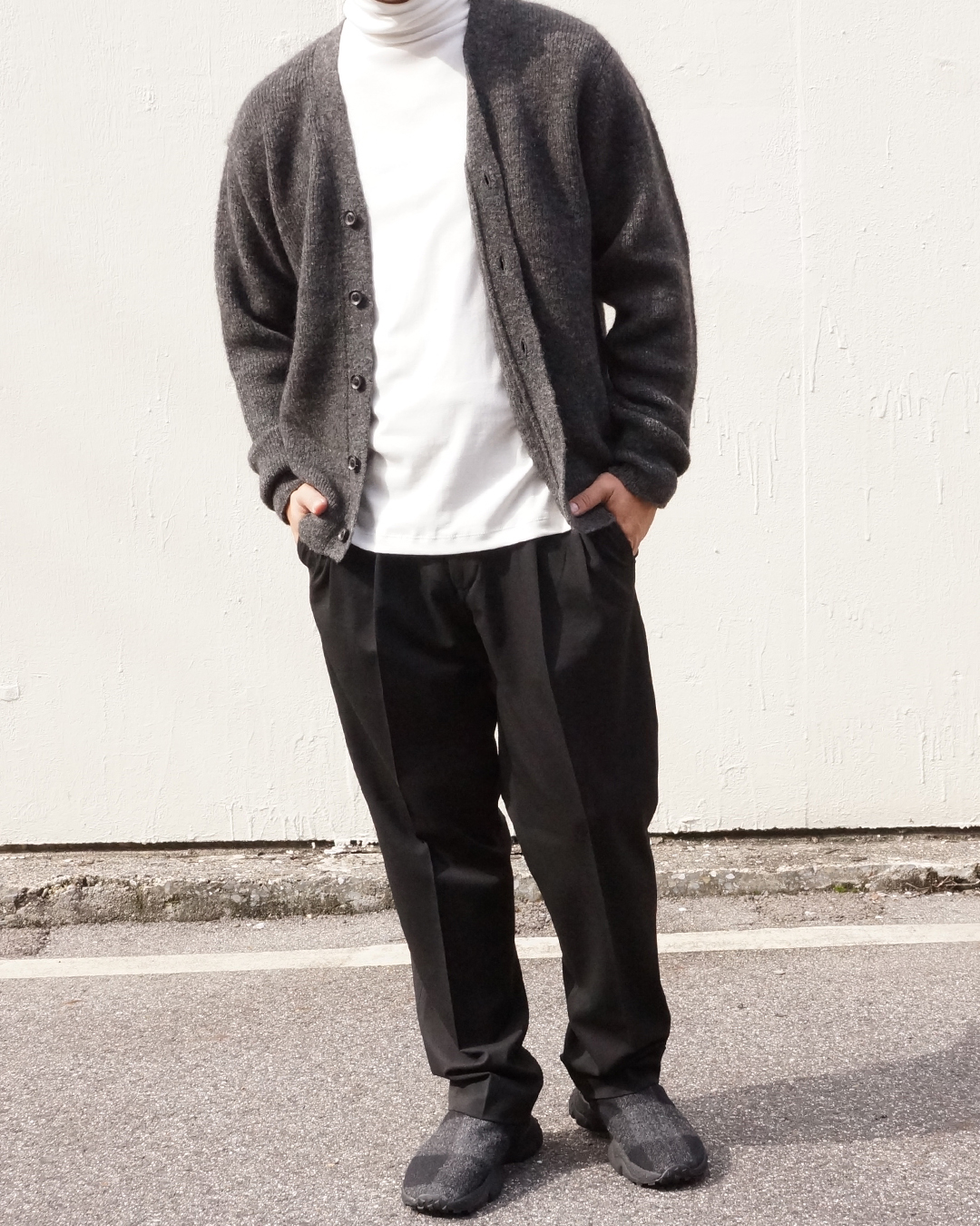 MOHAIR CD style 1080 6