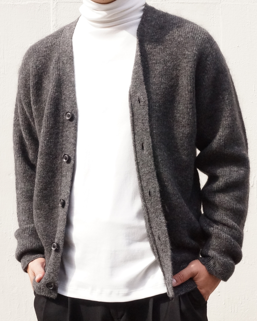 MOHAIR CD style 1080 7