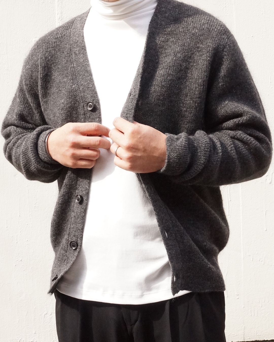 MOHAIR CD style 1080 8