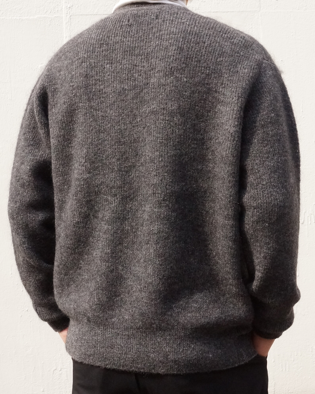 MOHAIR CD style 1080 9