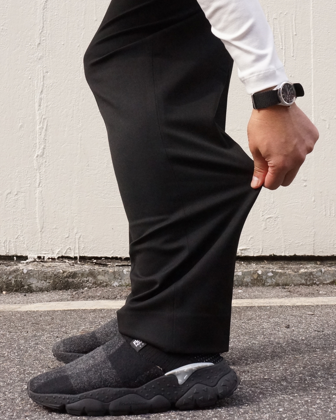 WHT LOOSE WHT sty 1080 33