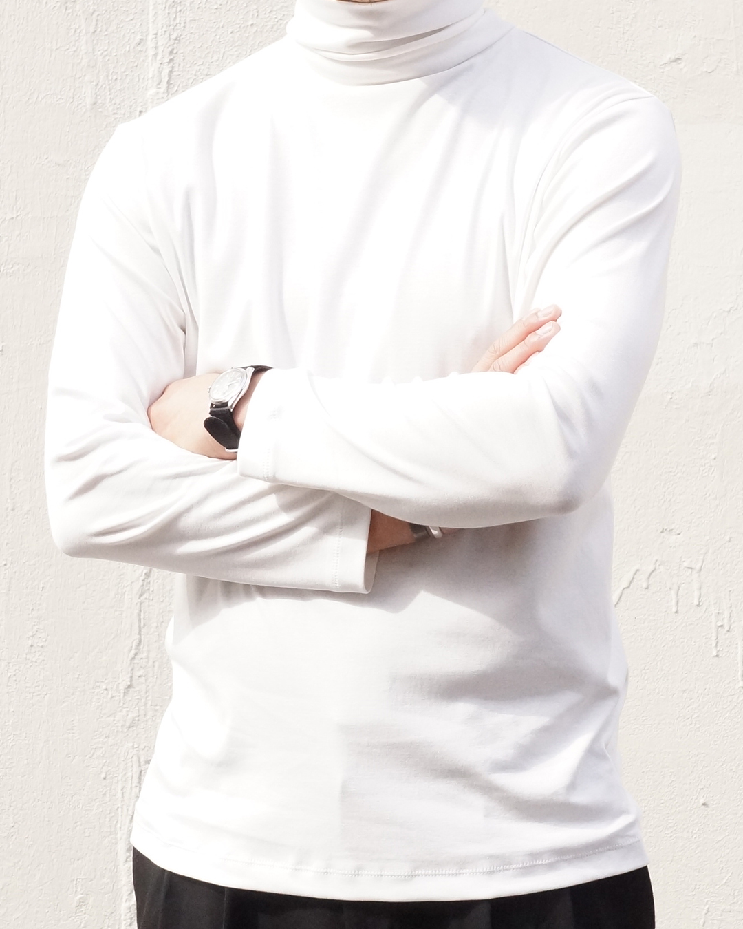 WHT LOOSE WHT sty 1080 8