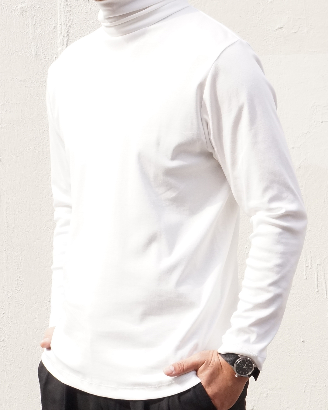 WHT LOOSE WHT sty 1080 9