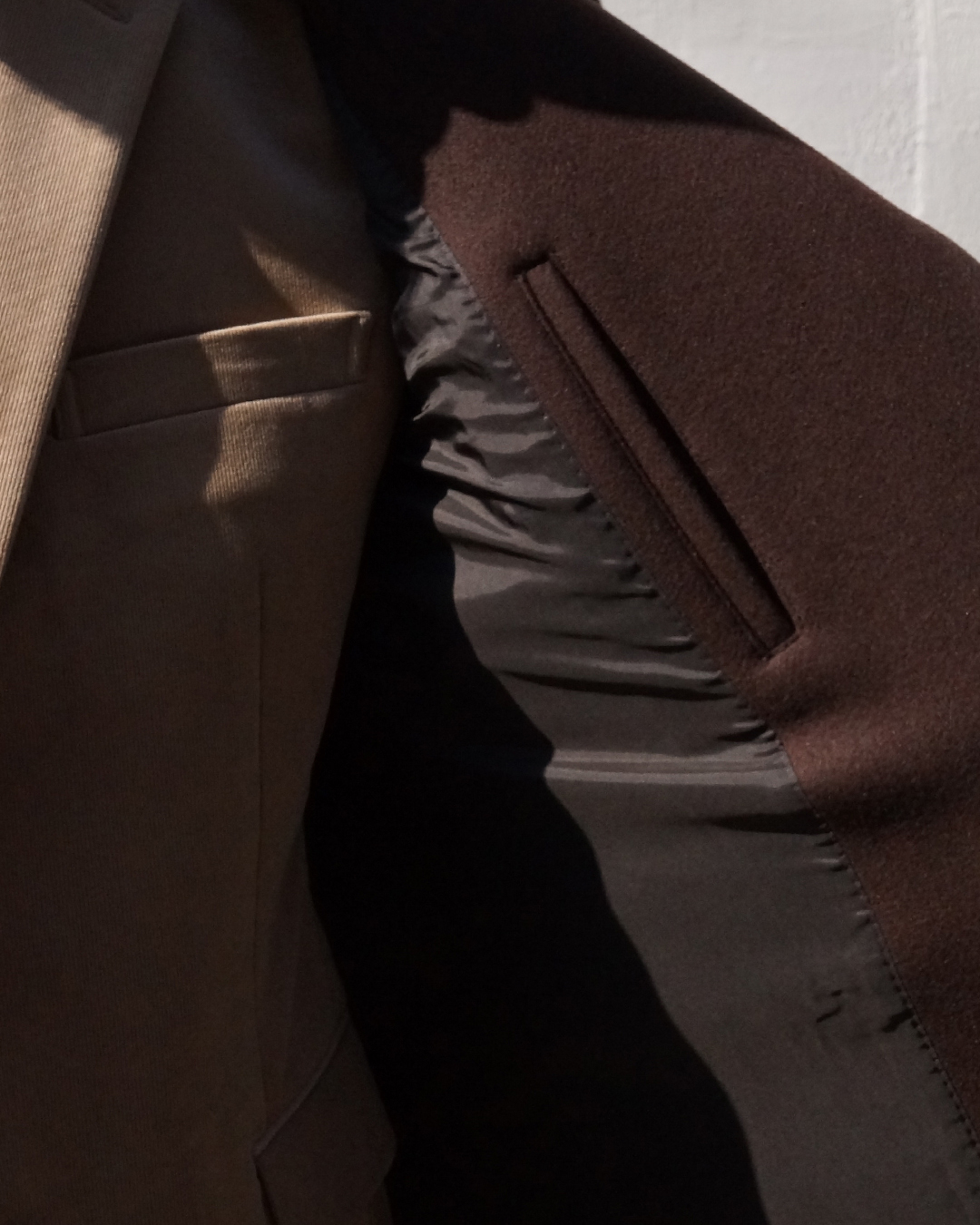 WRAP BROWN style 1080 18