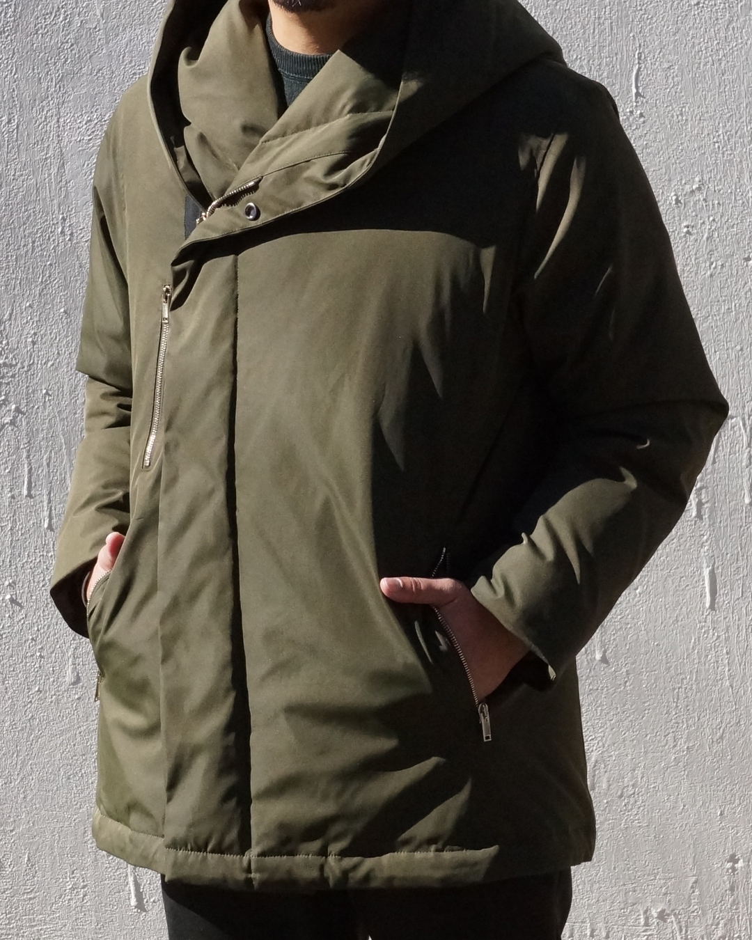 WRAP KHAKI sty 1080 10