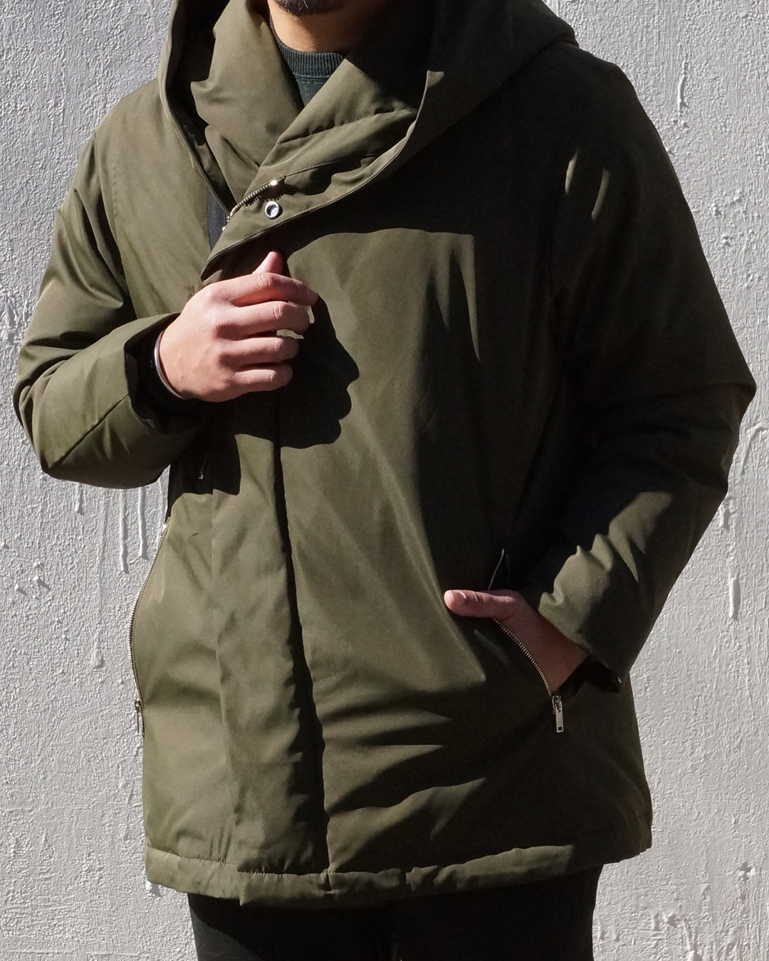 WRAP KHAKI sty 1080 11