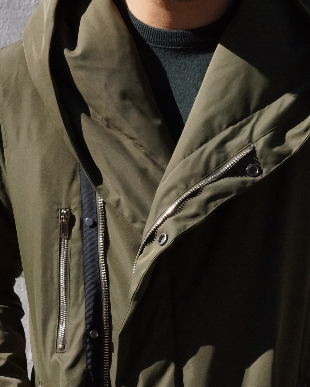 WRAP KHAKI sty 1080 17