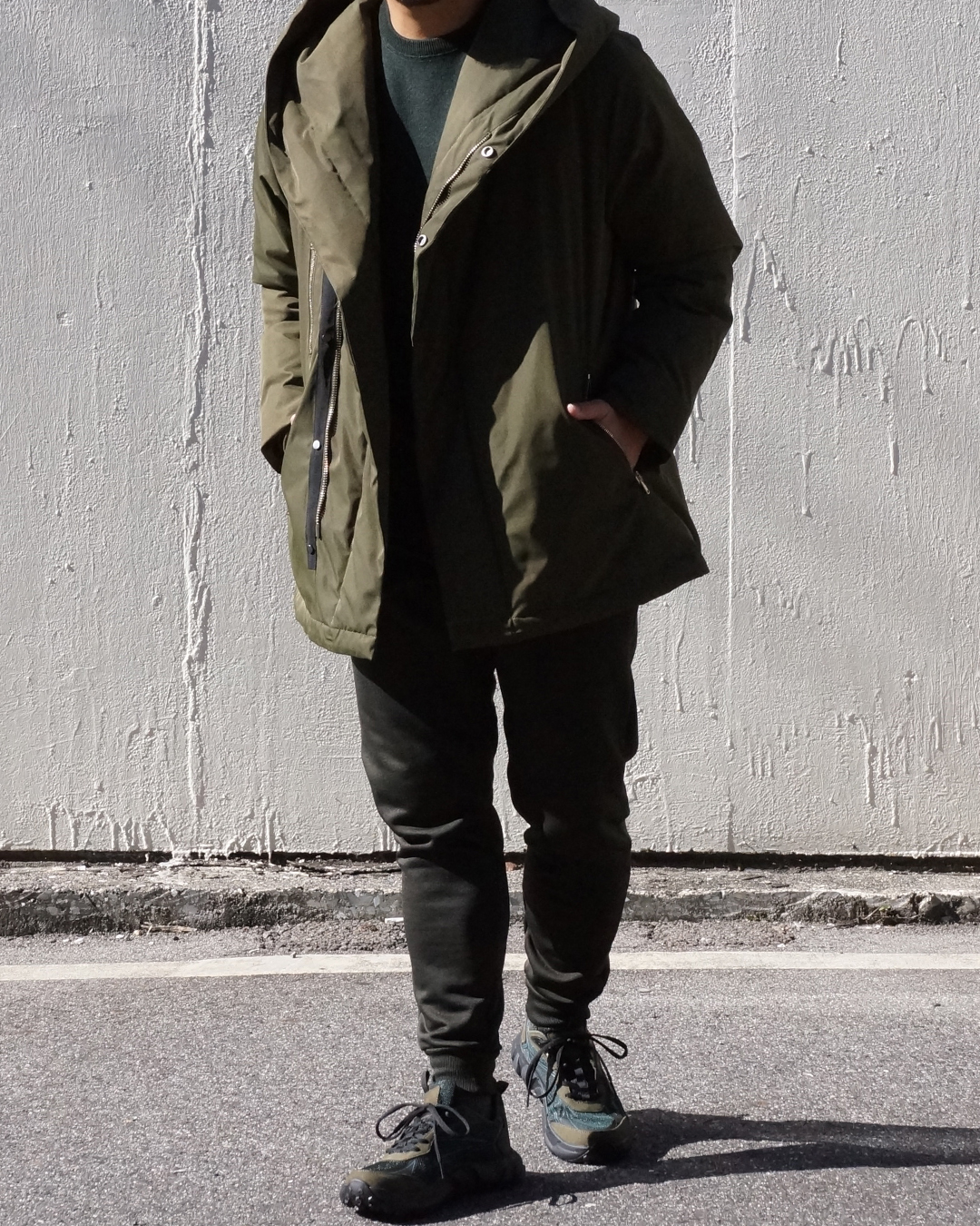 WRAP KHAKI sty 1080 2