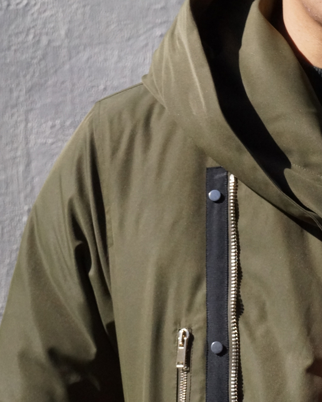 WRAP KHAKI sty 1080 24