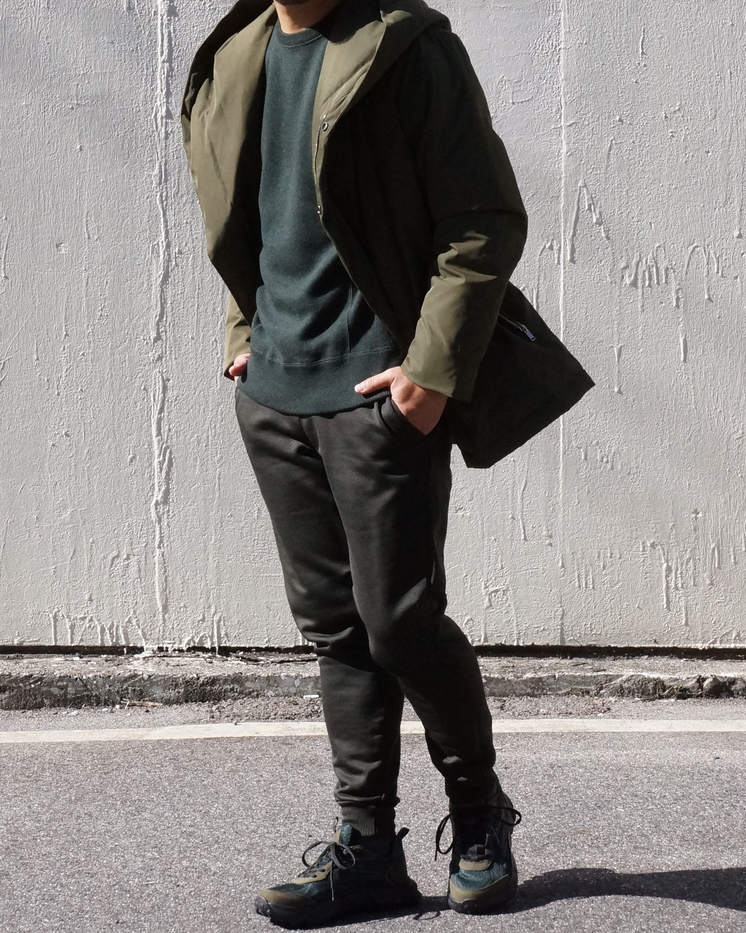 WRAP KHAKI sty 1080 4