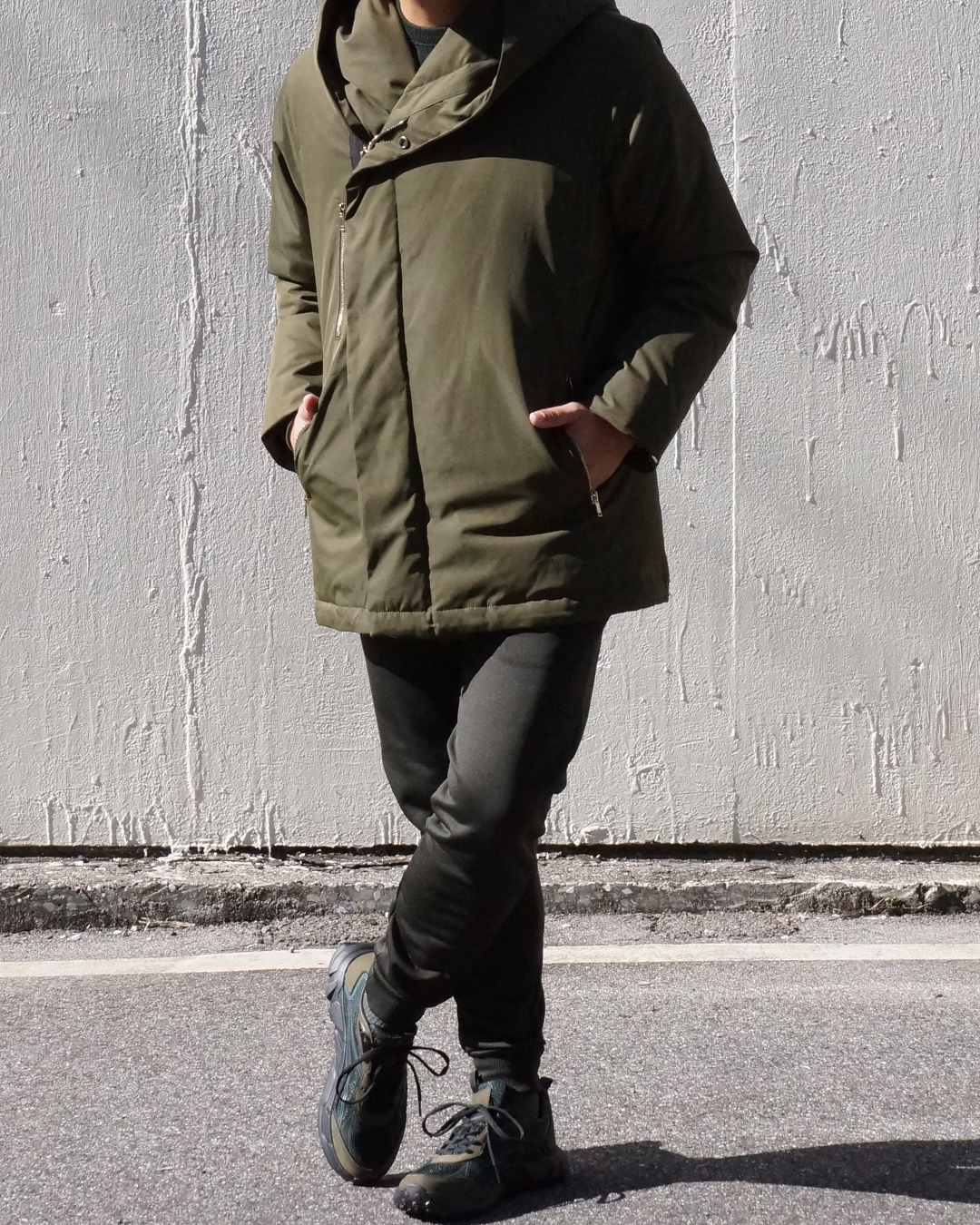 WRAP KHAKI sty 1080 7