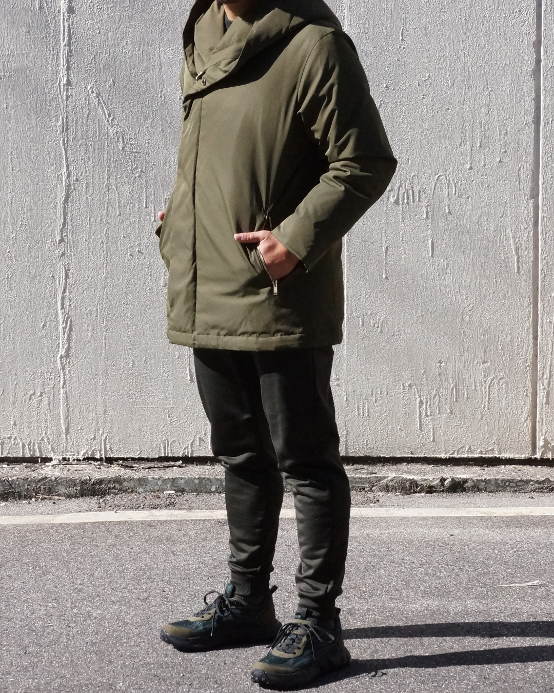 WRAP KHAKI sty 1080 8