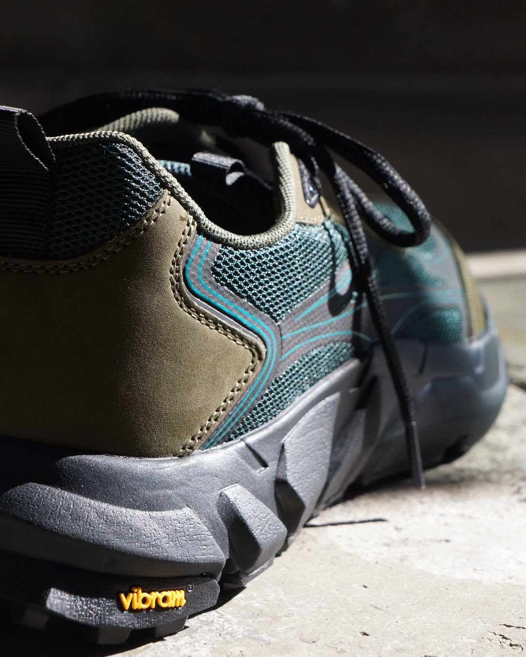 hoja OLIVE GREEN 1080 4