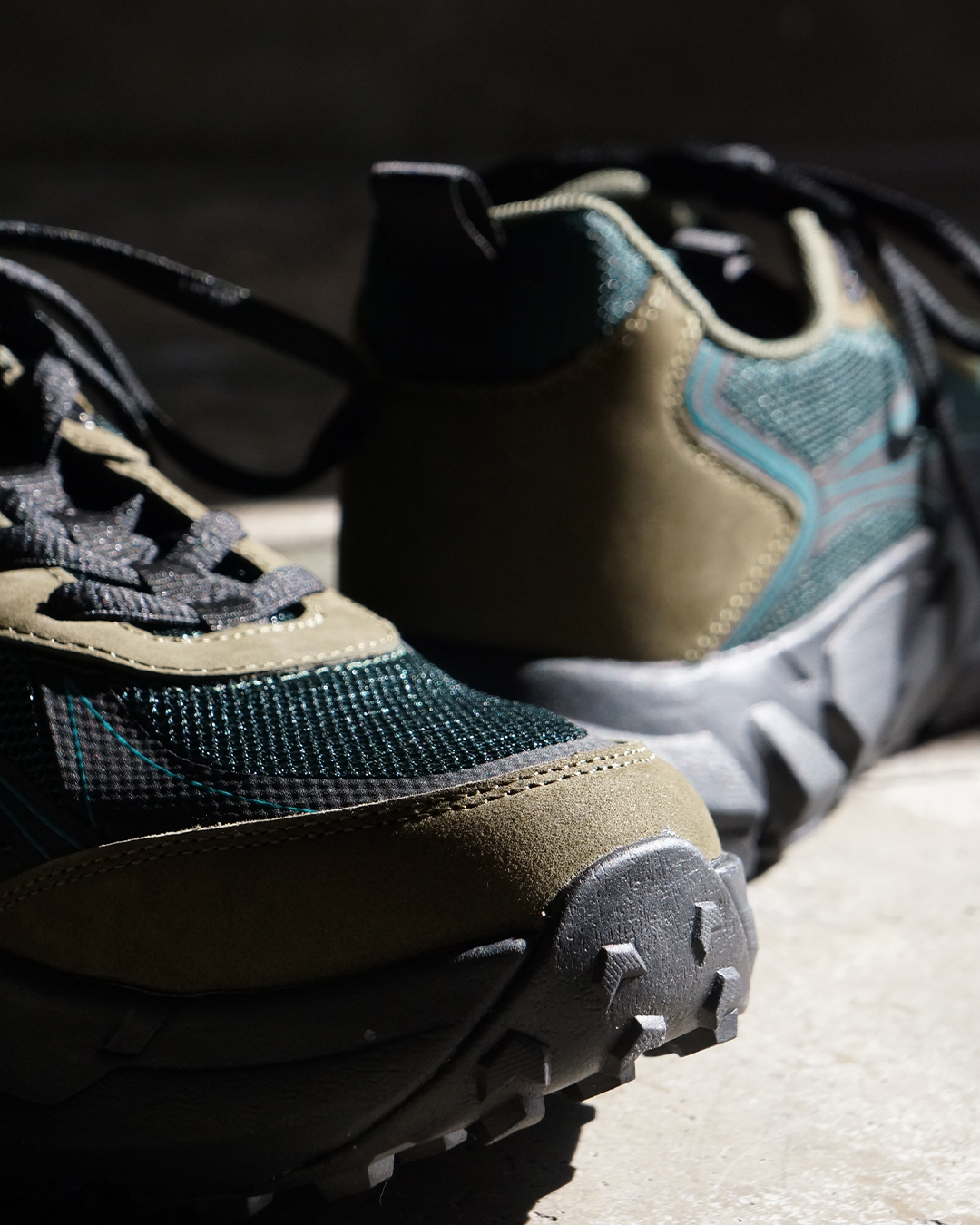 hoja OLIVE GREEN 1080 5