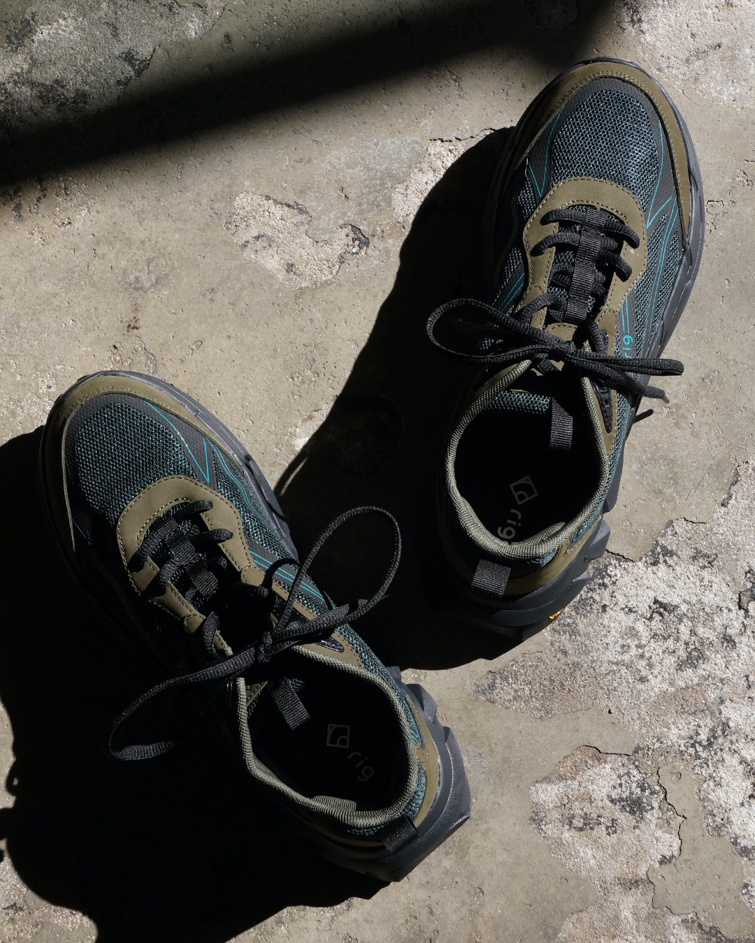 hoja OLIVE GREEN 1080 8